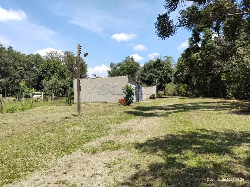 Foto 3 de Fazenda / Haras com 2 quartos à venda, 3600m2 em Itapetininga - SP