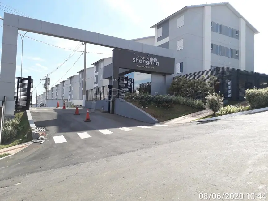 Apartamento com 2 quartos para alugar, 44m2 em Itapetininga - SP - imagem 9 Foto 9 de Apartamento com 2 quartos para alugar, 44m2 em Itapetininga - SP