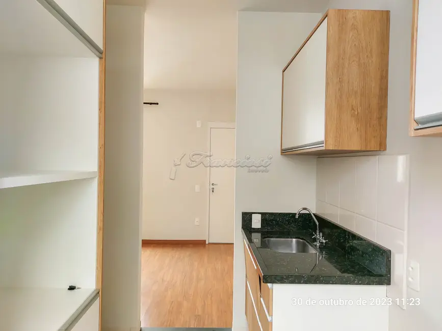 Apartamento com 2 quartos para alugar, 44m2 em Itapetininga - SP - imagem 5 Foto 5 de Apartamento com 2 quartos para alugar, 44m2 em Itapetininga - SP