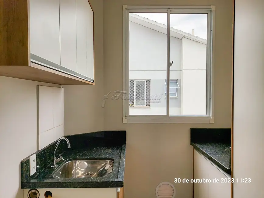 Apartamento com 2 quartos para alugar, 44m2 em Itapetininga - SP - imagem 6 Foto 6 de Apartamento com 2 quartos para alugar, 44m2 em Itapetininga - SP