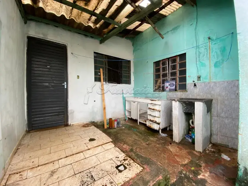 Casa com 1 quarto à venda, 150m2 em Vila Barth, Itapetininga - SP - imagem 6 Foto 6 de Casa com 1 quarto à venda, 150m2 em Vila Barth, Itapetininga - SP