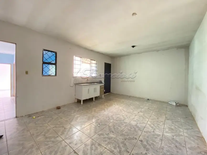 Casa com 1 quarto à venda, 150m2 em Vila Barth, Itapetininga - SP - imagem 3 Foto 3 de Casa com 1 quarto à venda, 150m2 em Vila Barth, Itapetininga - SP