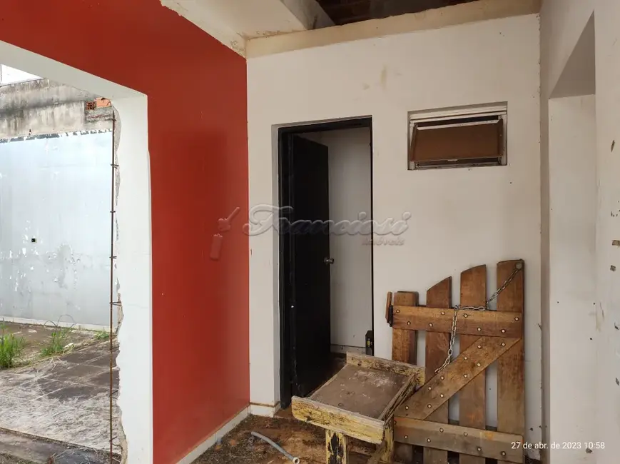 Fazenda / Haras à venda, 420m2 em Vila São Pedro, Itapetininga - SP - imagem 6 Foto 6 de Fazenda / Haras à venda, 420m2 em Vila São Pedro, Itapetininga - SP