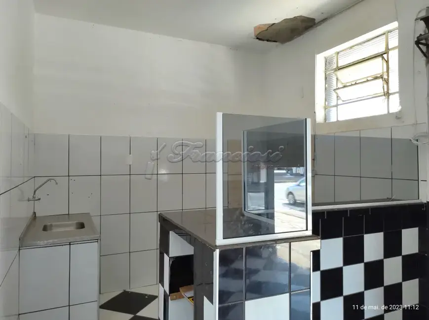 Foto 2 de Prédio Inteiro para alugar, 25m2 em Centro, Itapetininga - SP