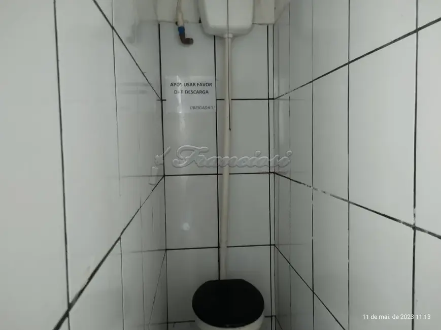 Prédio Inteiro para alugar, 25m2 em Centro, Itapetininga - SP - imagem 3 Foto 3 de Prédio Inteiro para alugar, 25m2 em Centro, Itapetininga - SP