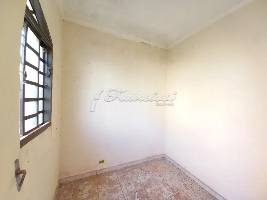 Foto 9 de Casa com 2 quartos à venda, 150m2 em Jardim Fogaça, Itapetininga - SP