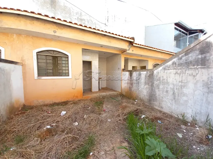 Foto 8 de Casa com 2 quartos à venda, 150m2 em Jardim Fogaça, Itapetininga - SP