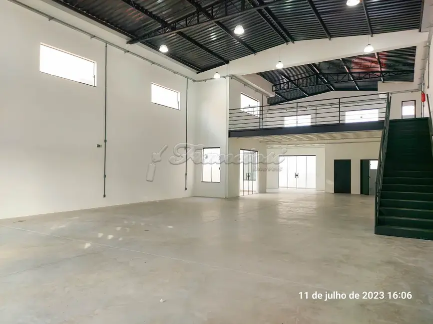 Foto 1 de Prédio Inteiro para alugar, 350m2 em Centro, Itapetininga - SP