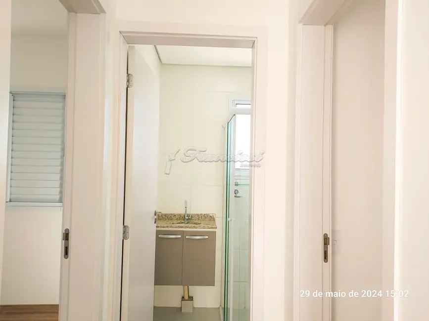 Foto 6 de Apartamento com 2 quartos à venda, 49m2 em Vila Asem, Itapetininga - SP