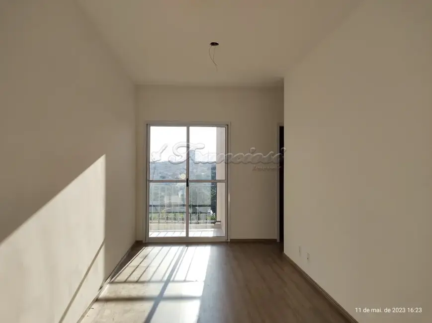 Foto 1 de Apartamento com 2 quartos à venda, 48m2 em Itapetininga - SP