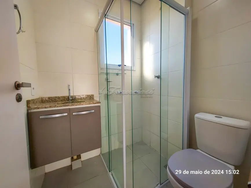 Foto 7 de Apartamento com 2 quartos à venda, 49m2 em Vila Asem, Itapetininga - SP