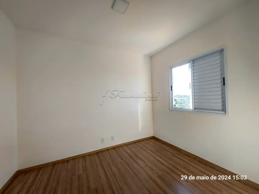 Foto 8 de Apartamento com 2 quartos à venda, 49m2 em Vila Asem, Itapetininga - SP