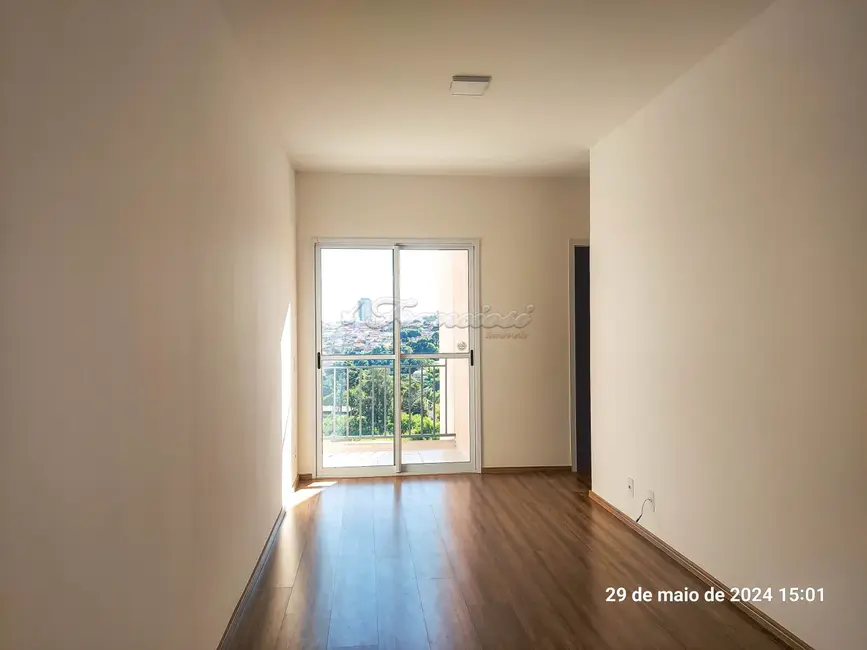 Foto 3 de Apartamento com 2 quartos à venda, 49m2 em Vila Asem, Itapetininga - SP