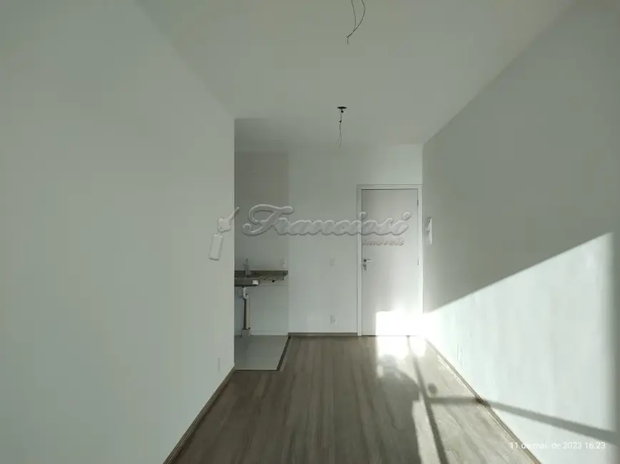 Foto 2 de Apartamento com 2 quartos à venda, 48m2 em Itapetininga - SP