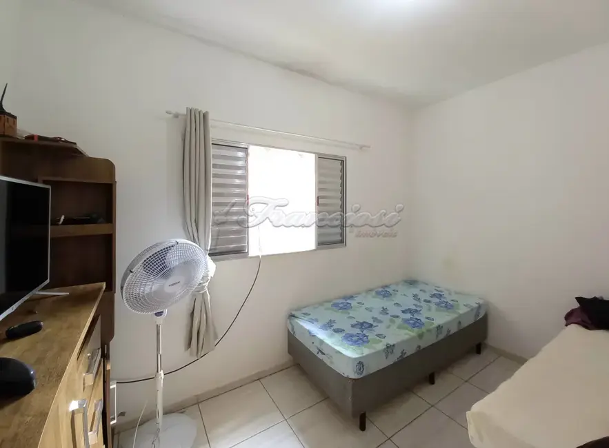 Foto 5 de Casa com 2 quartos à venda, 148m2 em Jardim Moraes Rosa, Itapetininga - SP