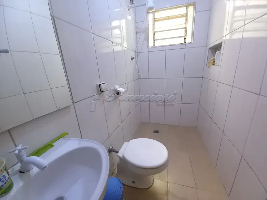 Foto 4 de Casa com 2 quartos à venda, 148m2 em Jardim Moraes Rosa, Itapetininga - SP