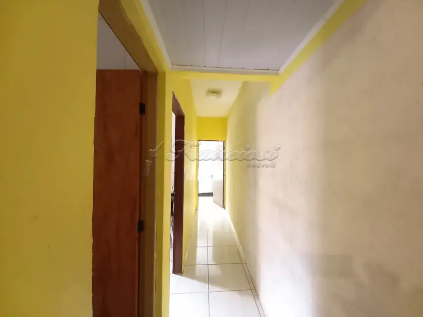 Foto 3 de Casa com 2 quartos à venda, 148m2 em Jardim Moraes Rosa, Itapetininga - SP