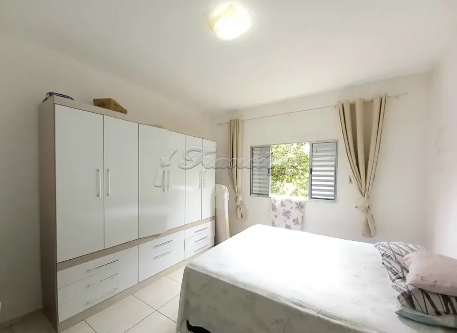 Foto 6 de Casa com 2 quartos à venda, 148m2 em Jardim Moraes Rosa, Itapetininga - SP