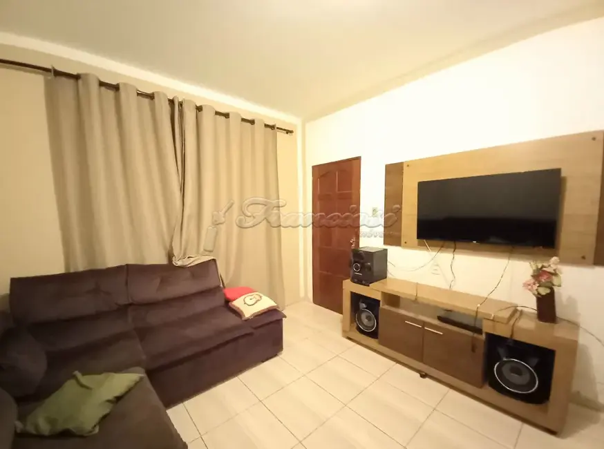 Foto 1 de Casa com 2 quartos à venda, 148m2 em Jardim Moraes Rosa, Itapetininga - SP