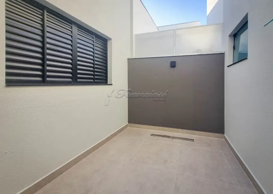 Casa de Condomínio com 3 quartos à venda, 188m2 em Vila Progresso, Itapetininga - SP - imagem 7 Foto 7 de Casa de Condomínio com 3 quartos à venda, 188m2 em Vila Progresso, Itapetininga - SP