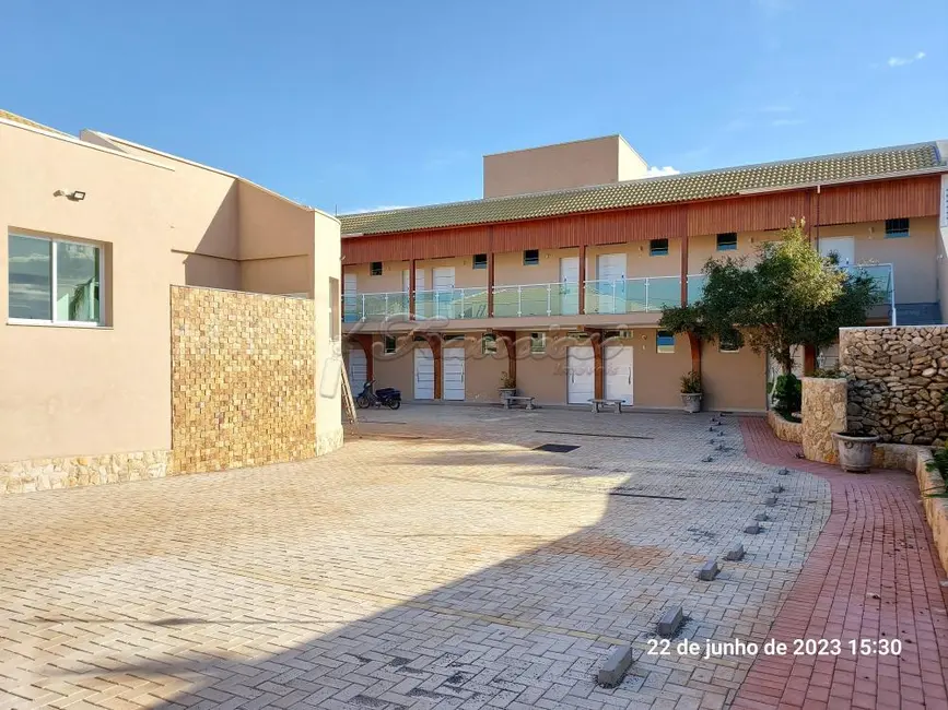 Foto 13 de Kitnet para alugar, 27m2 em Vila Arruda, Itapetininga - SP