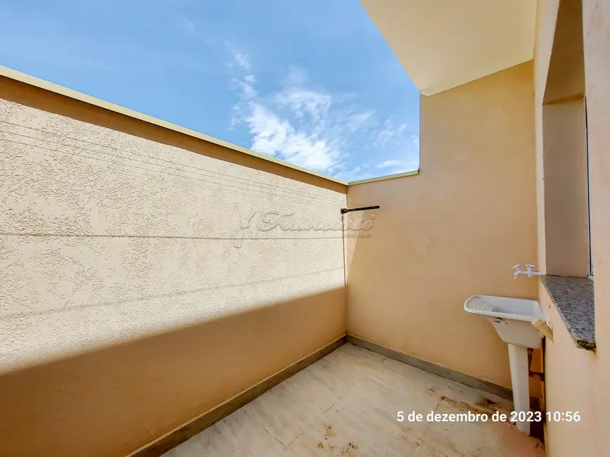 Foto 11 de Kitnet para alugar, 27m2 em Vila Arruda, Itapetininga - SP