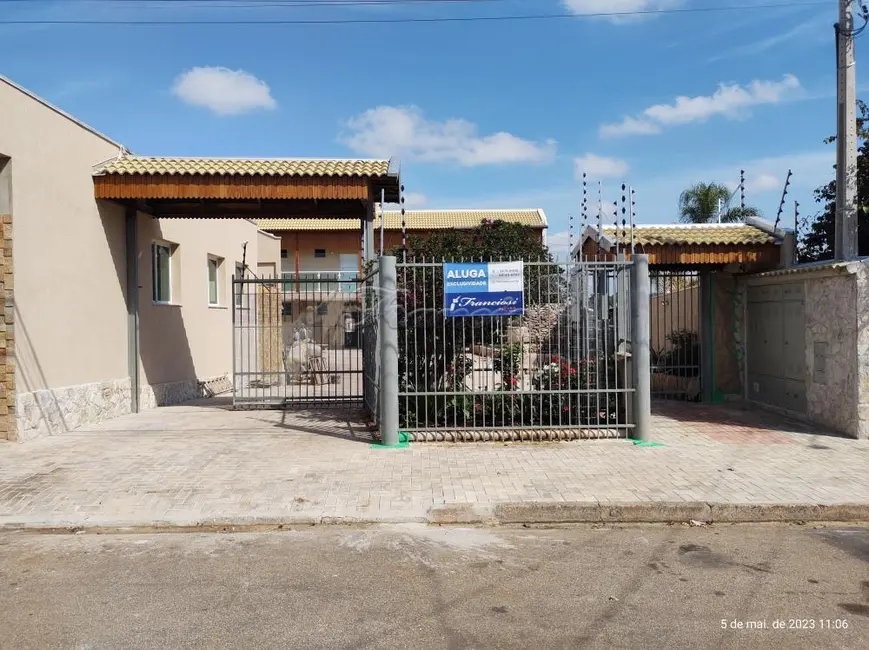 Foto 9 de Kitnet para alugar, 27m2 em Vila Arruda, Itapetininga - SP