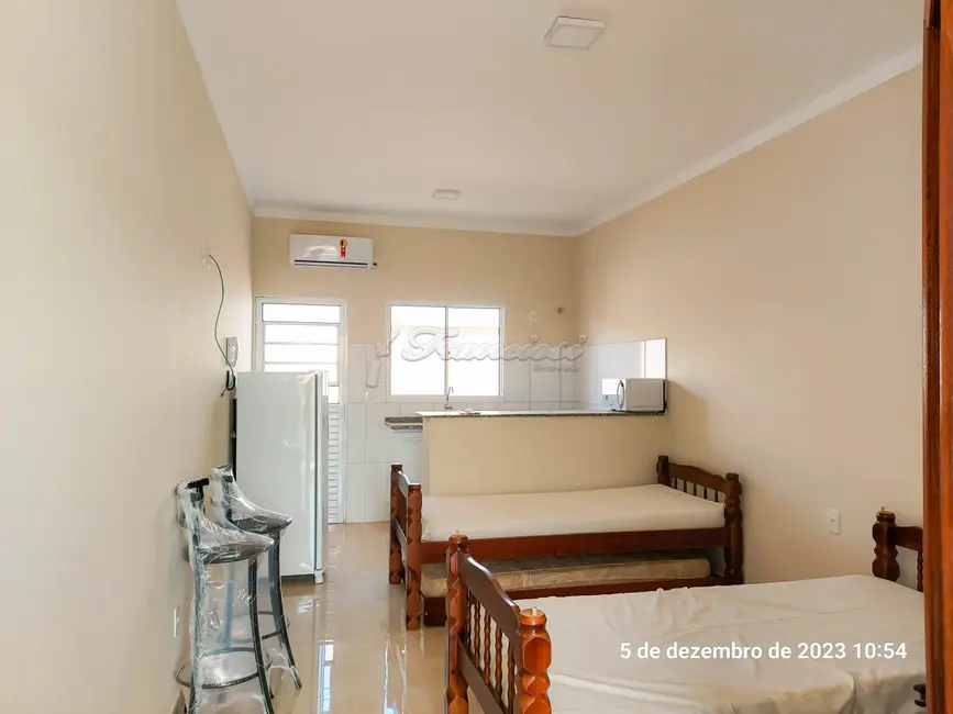 Kitnet para alugar, 27m2 em Vila Arruda, Itapetininga - SP - imagem 4 Foto 4 de Kitnet para alugar, 27m2 em Vila Arruda, Itapetininga - SP