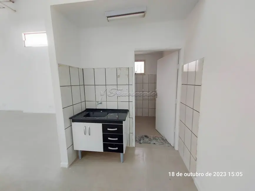 Foto 2 de Prédio Inteiro para alugar, 150m2 em Centro, Itapetininga - SP