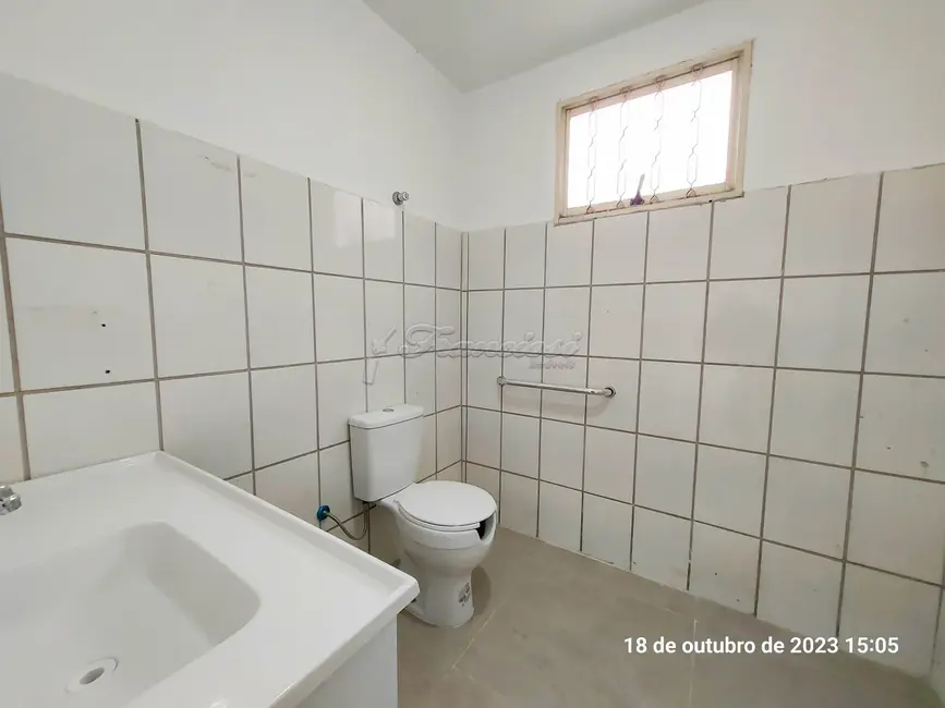 Foto 3 de Prédio Inteiro para alugar, 150m2 em Centro, Itapetininga - SP