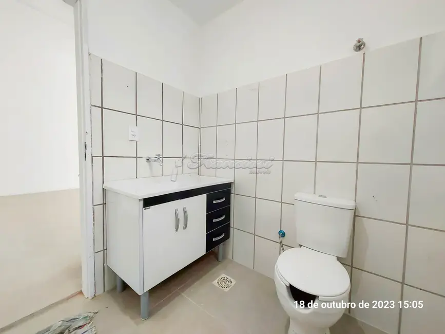 Foto 4 de Prédio Inteiro para alugar, 150m2 em Centro, Itapetininga - SP