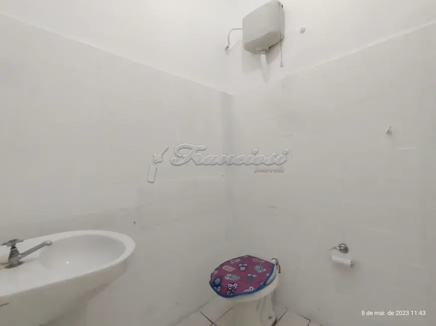 Foto 5 de Prédio Inteiro para alugar, 69m2 em Vila Rosa, Itapetininga - SP