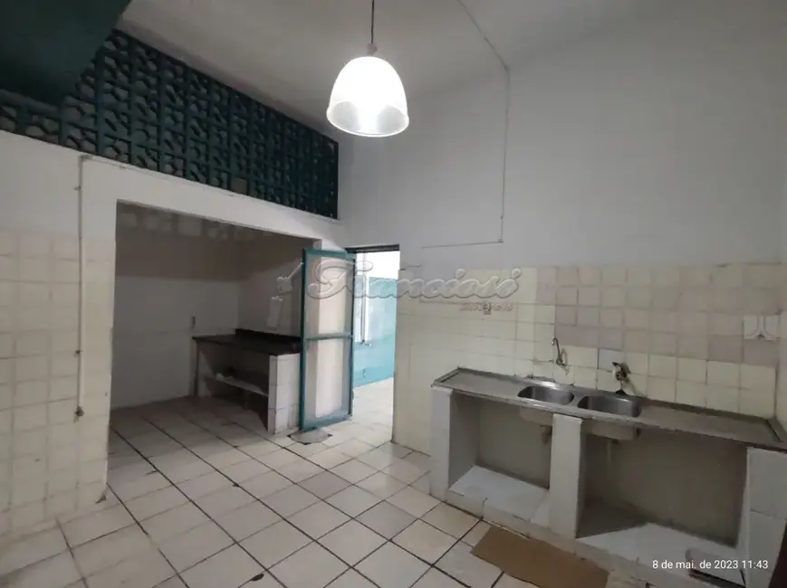 Foto 3 de Prédio Inteiro para alugar, 69m2 em Vila Rosa, Itapetininga - SP