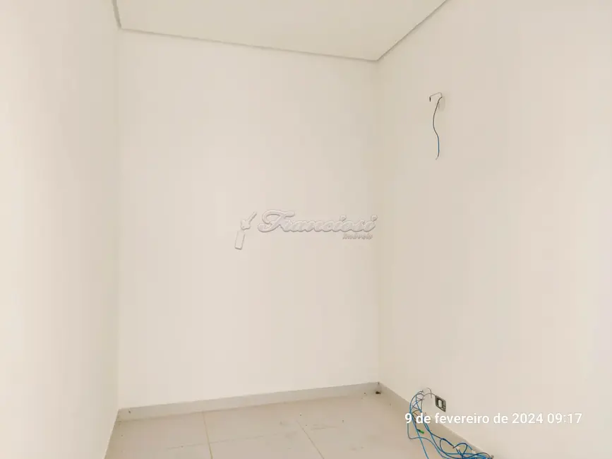 Foto 5 de Sala Comercial para alugar, 54m2 em Vale San Fernando, Itapetininga - SP