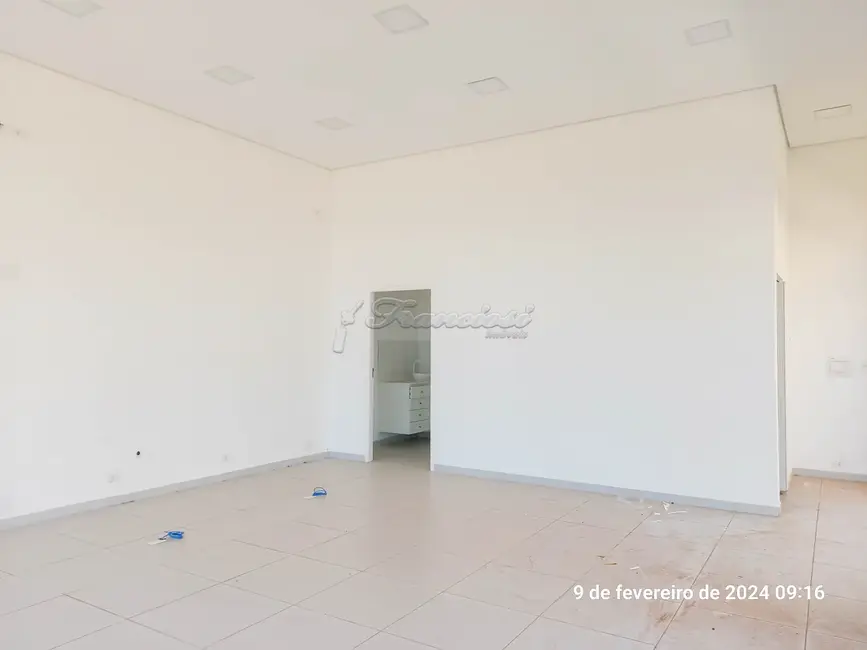 Foto 2 de Sala Comercial para alugar, 54m2 em Vale San Fernando, Itapetininga - SP
