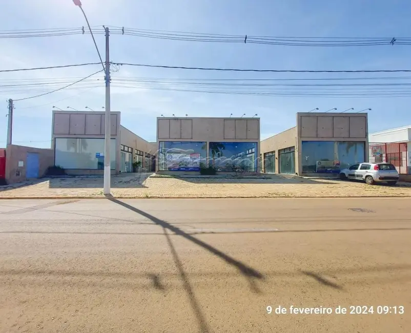 Foto 8 de Sala Comercial para alugar, 54m2 em Vale San Fernando, Itapetininga - SP