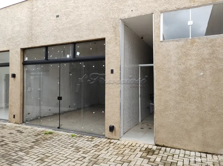 Foto 6 de Sala Comercial para alugar, 54m2 em Vale San Fernando, Itapetininga - SP