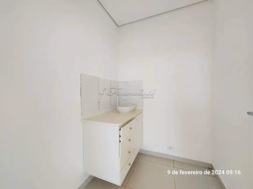 Foto 4 de Sala Comercial para alugar, 54m2 em Vale San Fernando, Itapetininga - SP