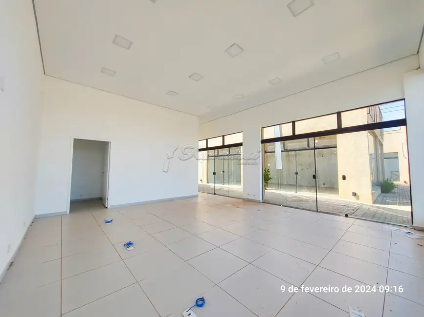 Foto 3 de Sala Comercial para alugar, 54m2 em Vale San Fernando, Itapetininga - SP