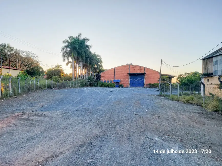 Foto 1 de Sala Comercial para alugar, 650m2 em Jardim Bela Vista, Itapetininga - SP