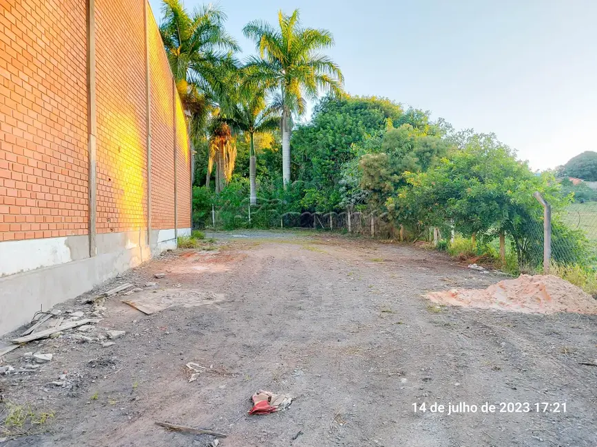 Sala Comercial para alugar, 650m2 em Jardim Bela Vista, Itapetininga - SP - imagem 4 Foto 4 de Sala Comercial para alugar, 650m2 em Jardim Bela Vista, Itapetininga - SP