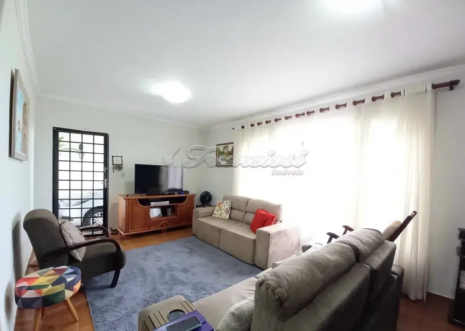 Foto 1 de Casa com 2 quartos à venda, 318m2 em Jardim Itália, Itapetininga - SP