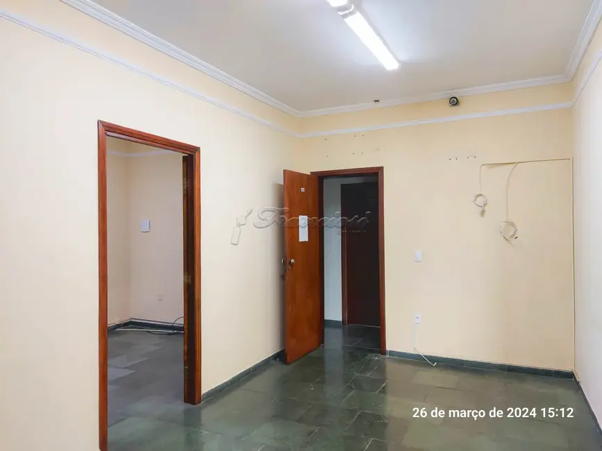 Prédio Inteiro para alugar, 80m2 em Centro, Itapetininga - SP - imagem 3 Foto 3 de Prédio Inteiro para alugar, 80m2 em Centro, Itapetininga - SP