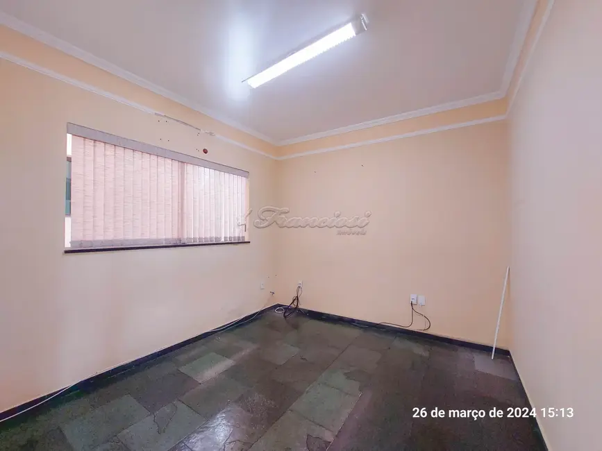 Prédio Inteiro para alugar, 80m2 em Centro, Itapetininga - SP - imagem 8 Foto 8 de Prédio Inteiro para alugar, 80m2 em Centro, Itapetininga - SP