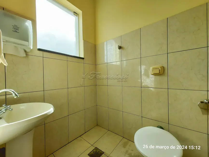 Prédio Inteiro para alugar, 80m2 em Centro, Itapetininga - SP - imagem 4 Foto 4 de Prédio Inteiro para alugar, 80m2 em Centro, Itapetininga - SP