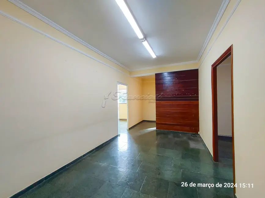 Foto 2 de Prédio Inteiro para alugar, 80m2 em Centro, Itapetininga - SP