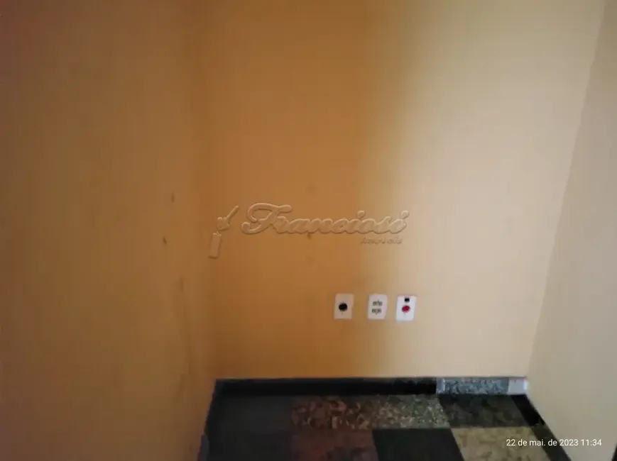 Foto 4 de Prédio Inteiro para alugar, 50m2 em Vila Carolina, Itapetininga - SP