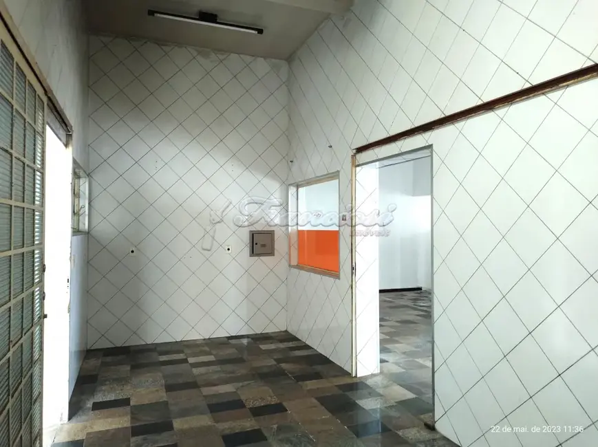 Foto 8 de Prédio Inteiro para alugar, 50m2 em Vila Carolina, Itapetininga - SP