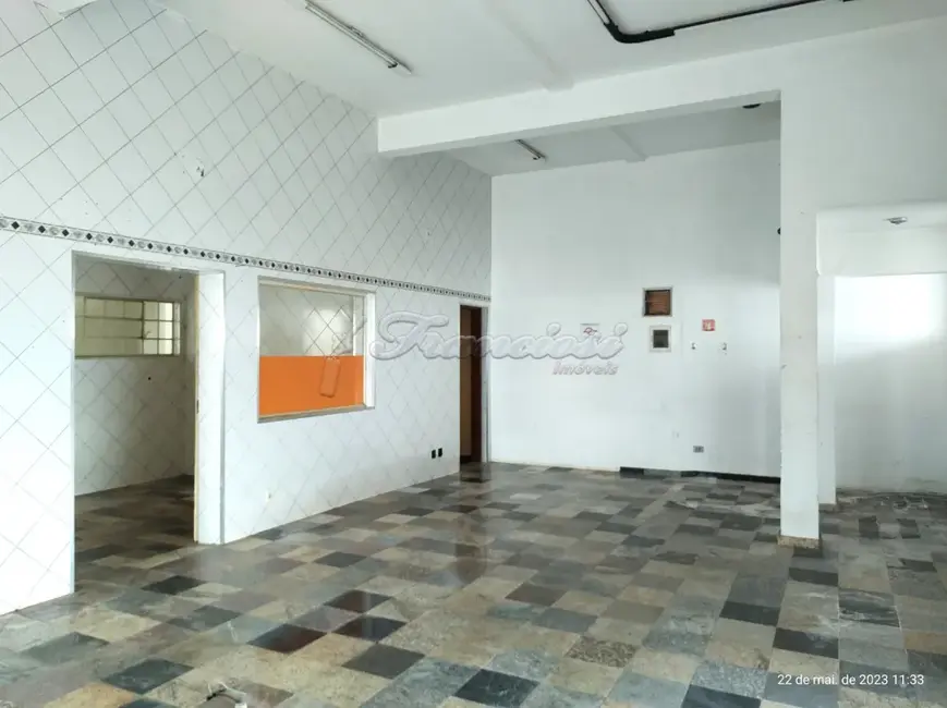 Foto 1 de Prédio Inteiro para alugar, 50m2 em Vila Carolina, Itapetininga - SP