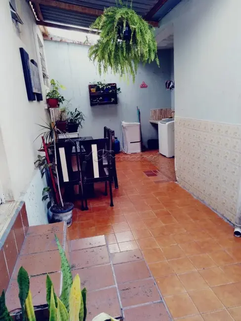 Foto 3 de Casa com 2 quartos à venda, 180m2 em Jardim Paraíso, Votorantim - SP